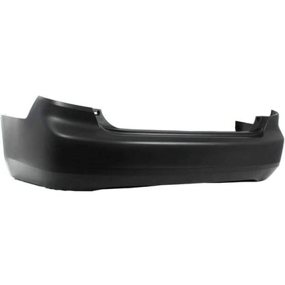 2003-2005 Honda Accord Sedan Rear Bumper - Fits Part Number 04715SDAA90ZZ