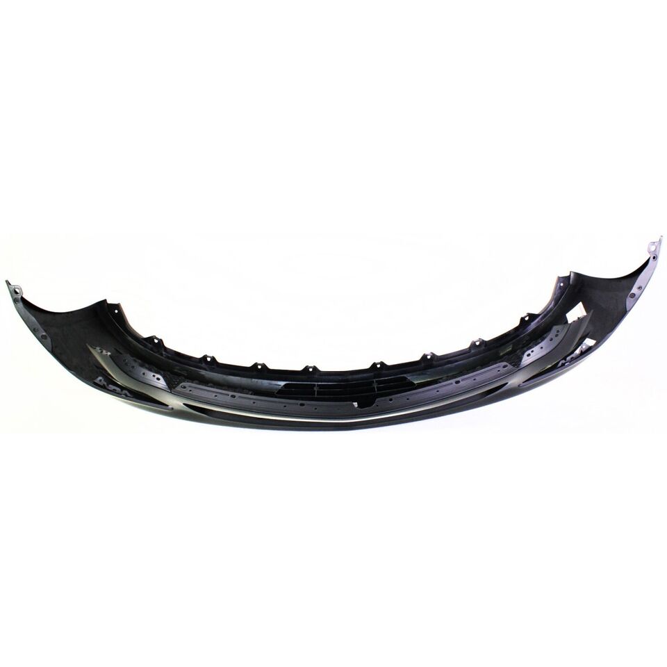 2007-2008 Infiniti G35 (base | w/o technology pkg) Front Bumper Cover