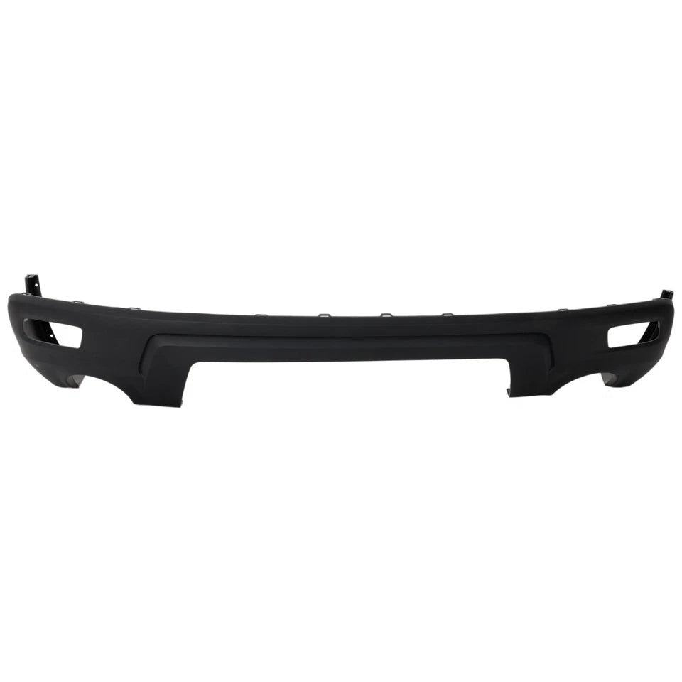 2019-2020 Honda Passport (Lower   -   EX-L/Sport   -   w/o Sensor) Rear Bumper Cover - Fits Part Number 71510TGSA00
