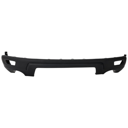2019-2020 Honda Passport (Lower   -   EX-L/Sport   -   w/o Sensor) Rear Bumper Cover - Fits Part Number 71510TGSA00