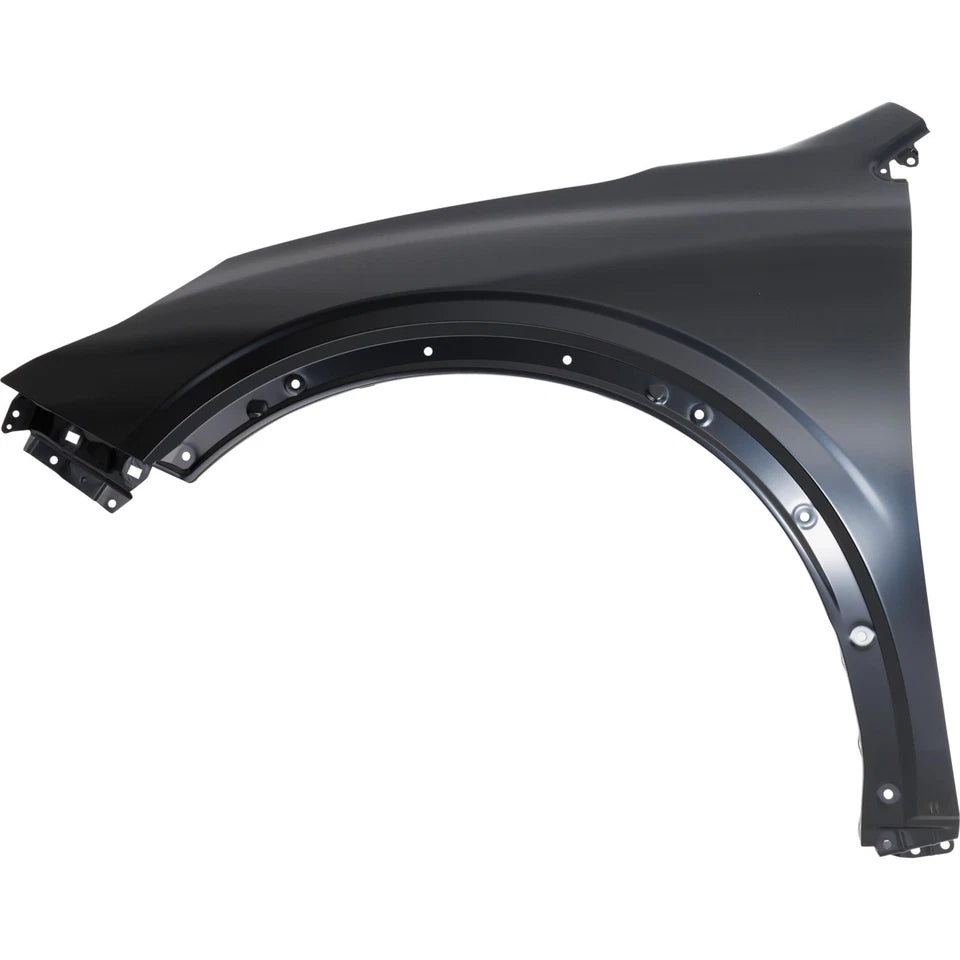 2020-2022 SUBARU OUTBACK, Left Fender (Driver Side); Standard - SU1240156 - Fits Part Number 57120AN03A9P
