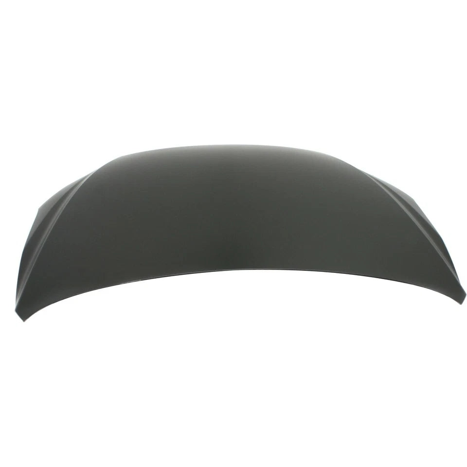 2014-2018 MAZDA 3 HATCHBACK, Hood - MA1230173 - Fits Part Number BAY05231X