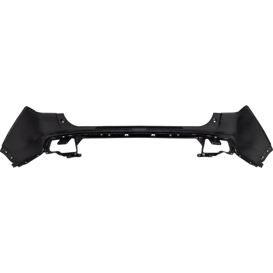2019-2020 Honda Passport Rear Bumper Cover - Fits Part Number 04715TGSA00ZZ