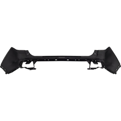 2019-2020 Honda Passport Rear Bumper Cover - Fits Part Number 04715TGSA00ZZ