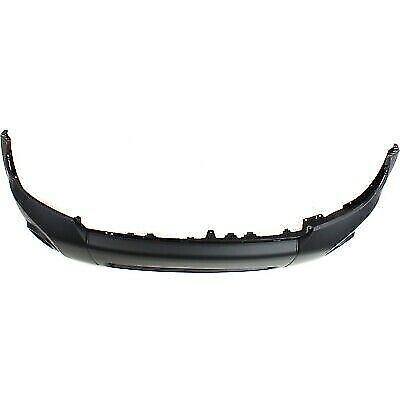 2008-2012 Ford Escape (w/o Appearance Pkg | PTM) Front Bumper Cover