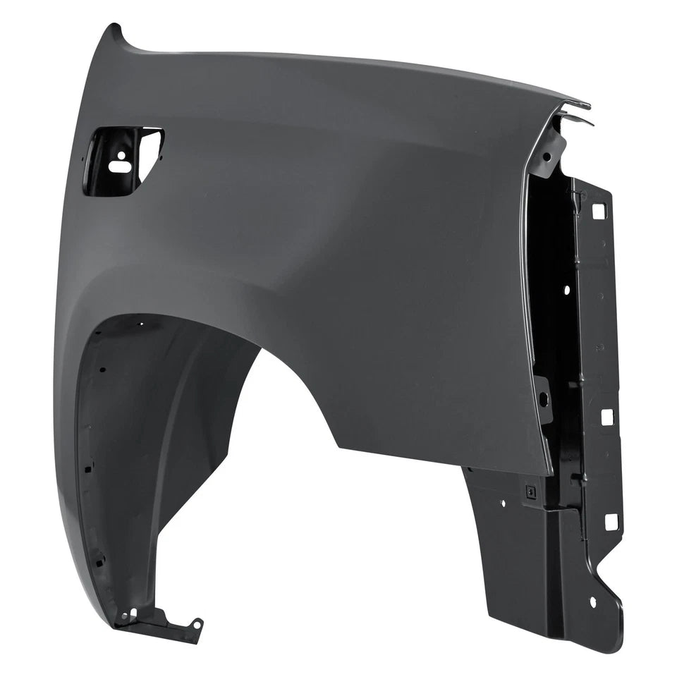 2007-2014 CADILLAC ESCALADE ESV, Right Fender (Passenger Side) - GM1241338 - Fits Part Number 22977480