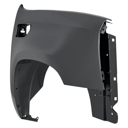 2007-2014 CADILLAC ESCALADE ESV, Right Fender (Passenger Side) - GM1241338 - Fits Part Number 22977480