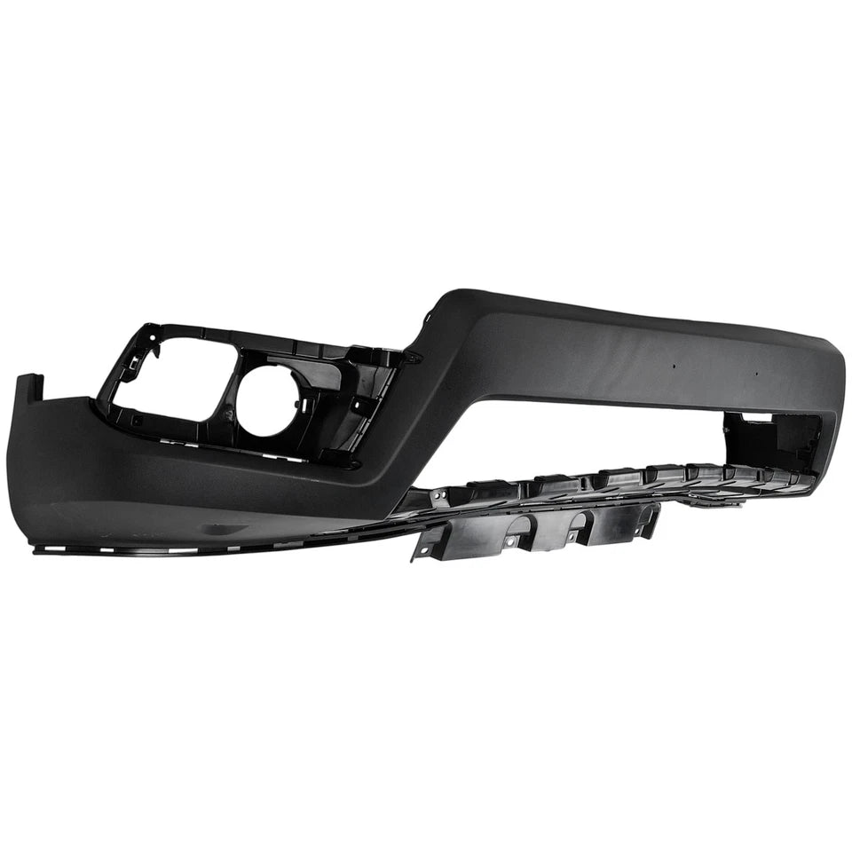 2019-2020 Honda Passport (Lower) Front Bumper Cover - Fits Part Number 71110TGSA00