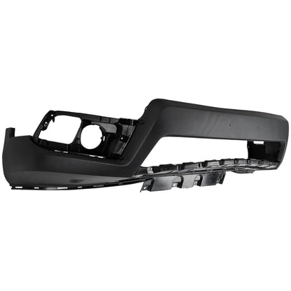 2019-2020 Honda Passport (Lower) Front Bumper Cover - Fits Part Number 71110TGSA00