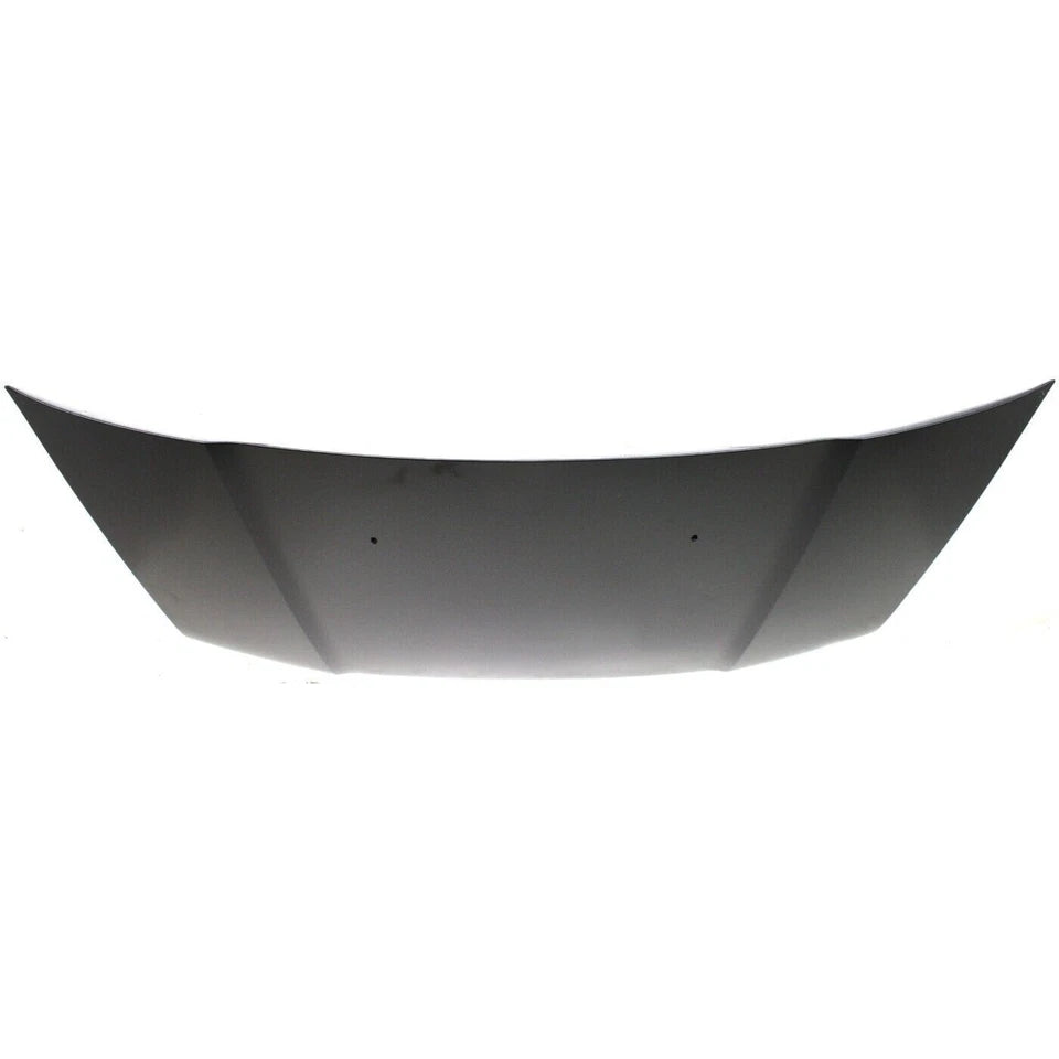 2009-2015 HONDA PILOT, Hood; Steel - HO1230158 - Fits Part Number 60100SZAA90ZZ-PFM