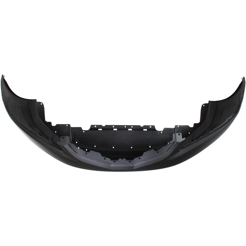 Parachoques delantero Honda Fit (Base) 2009-2014 - HO1000265 - Compatible con la pieza número 04711TK6A80ZZ 