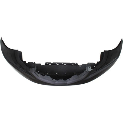 Parachoques delantero Honda Fit (Base) 2009-2014 - HO1000265 - Compatible con la pieza número 04711TK6A80ZZ 