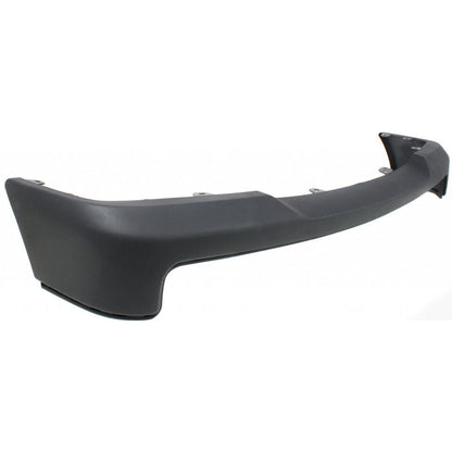 2006-2011 Ford Ranger (w/o STX) Front Bumper Cover