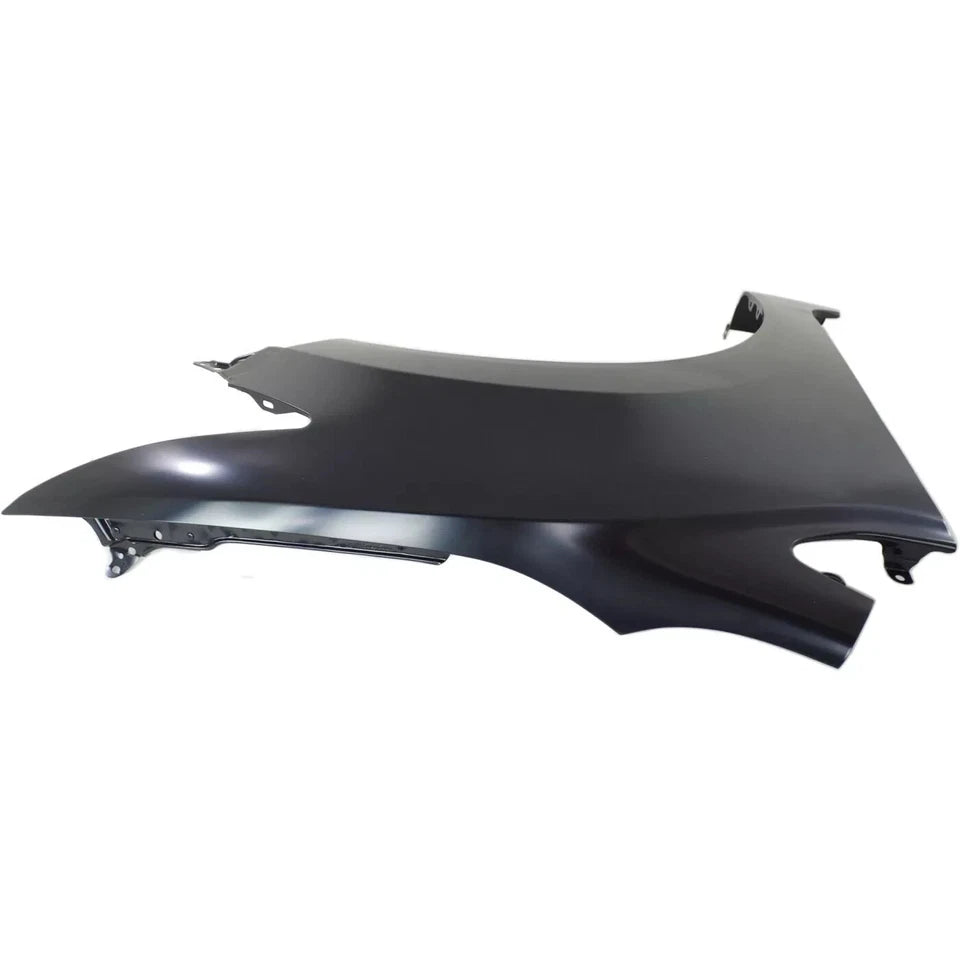 2014-2015 HONDA CIVIC COUPE, Right Fender (Passenger Side); USA Type - HO1241189 - Fits Part Number 60210TS8A50ZZ