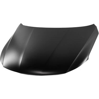 2009-2012 Volkswagen PASSAT CC, Hood - VW1230140 - Fits Part Number 3C8823031B