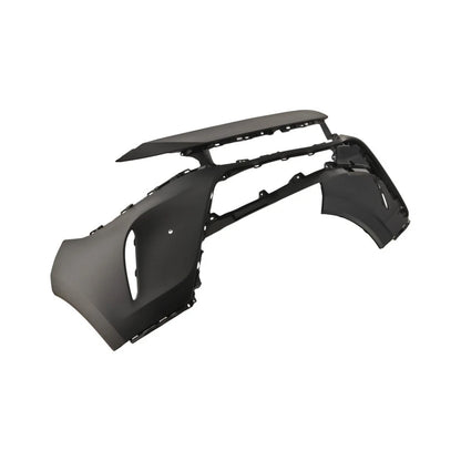 2021-2024 TOYOTA VENZA HYBRID, Front Bumper Cover; Limited/XLE; w/2 Sensor - TO1000477 - Fits Part Number 521194D977