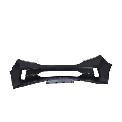 2021-2023 Honda Odyssey (EX/LX/EX-L   -   w/o Sensor) Front Bumper Cover - Fits Part Number 04711THRA50ZZ