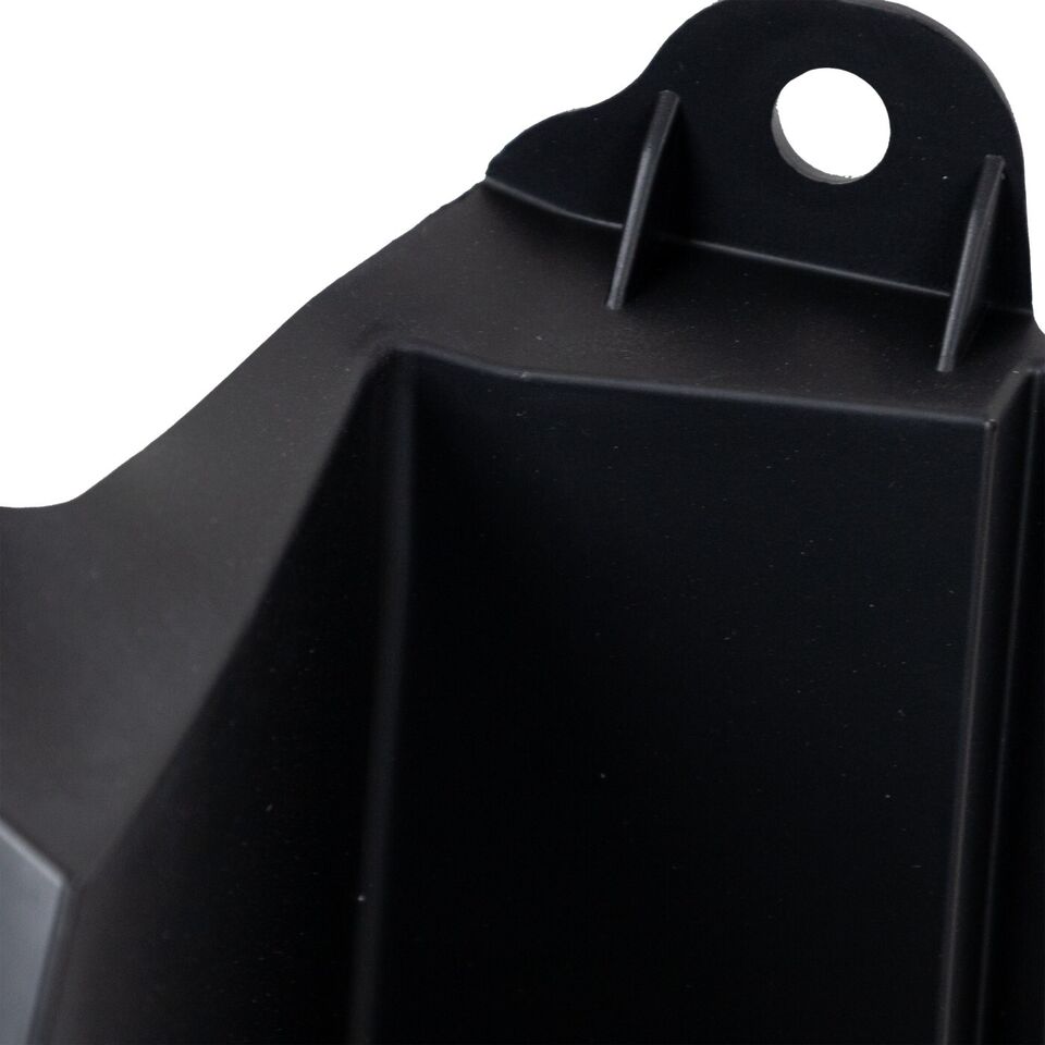 Cubierta de parachoques trasero para Acura RDX 2019-2020 (sin sensor de estacionamiento superior) - Compatible con la pieza número 04715TJBA90ZZ 