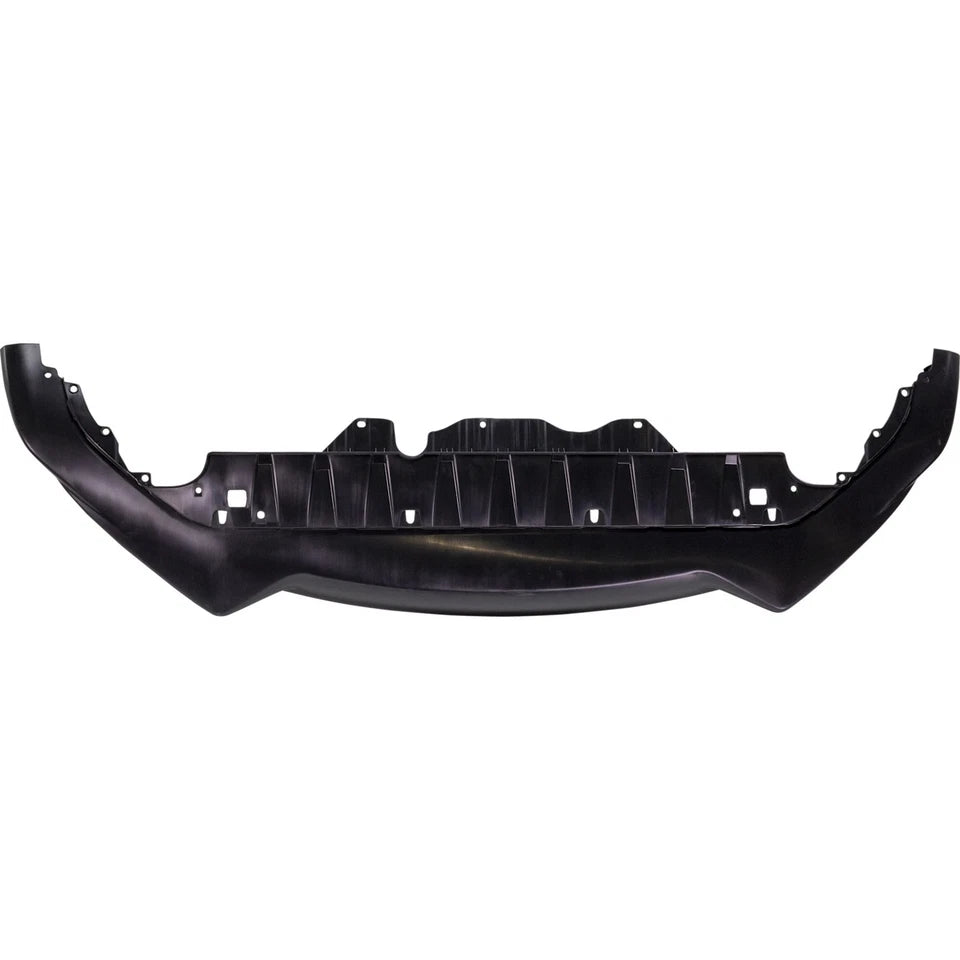2019-2019 Honda HR-V (Lower   -   SPORT) Front Bumper Cover - Fits Part Number 04712T7WA50