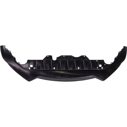 2019-2019 Honda HR-V (Lower   -   SPORT) Front Bumper Cover - Fits Part Number 04712T7WA50