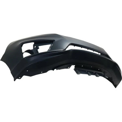 2018-2020 Honda Odyssey Front Bumper Cover - Fits Part Number 04711THRA00ZZ