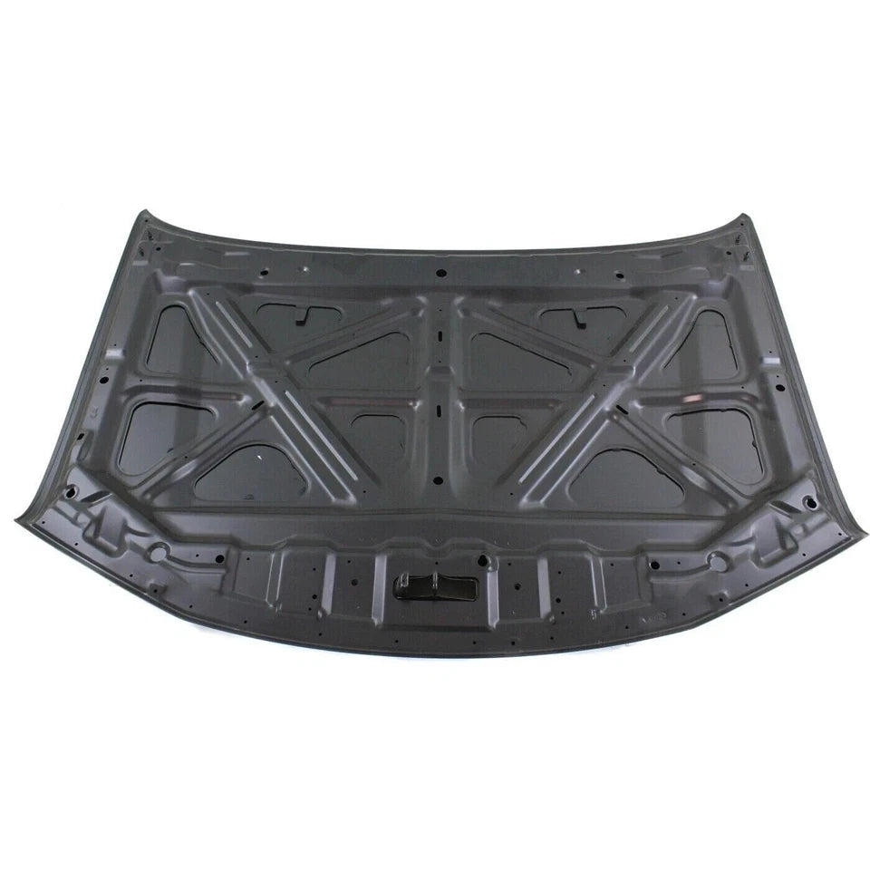 2008-2012 NISSAN PATHFINDER, Hood - NI1230192 - Fits Part Number F5100ZS0MA