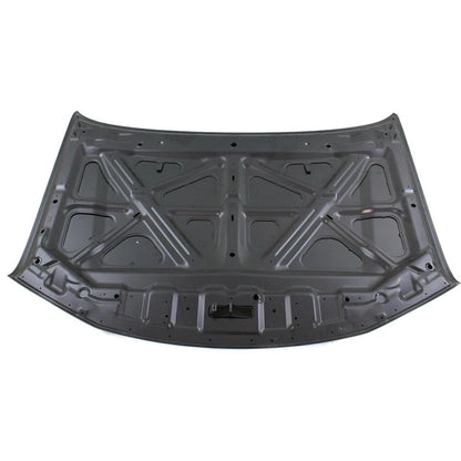 2008-2012 NISSAN PATHFINDER, Hood - NI1230192 - Fits Part Number F5100ZS0MA