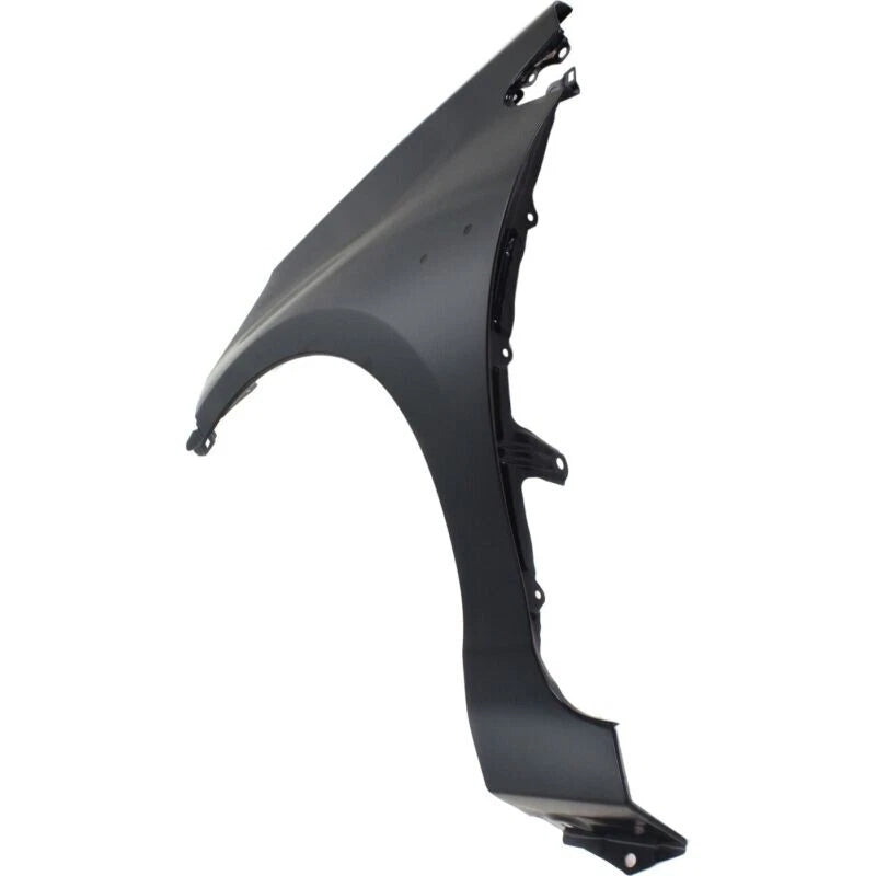 2012-2016 TOYOTA PRIUS C, Left Fender (Driver Side) - TO1240241 - Fits Part Number 5380252130