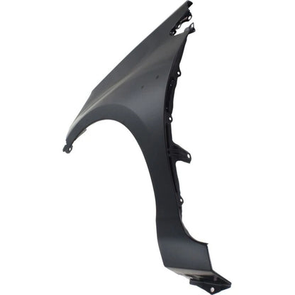 2012-2016 TOYOTA PRIUS C, Left Fender (Driver Side) - TO1240241 - Fits Part Number 5380252130