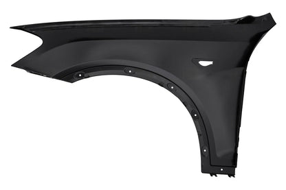 2011-2017 BMW X3, Right Fender (Passenger Side); F25 - BM1241154 - Fits Part Number 41357267324