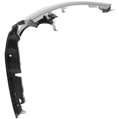 2017-2023 TESLA 3, Left Fender (Driver Side) - TA1240100 - Fits Part Number 1081401E0D
