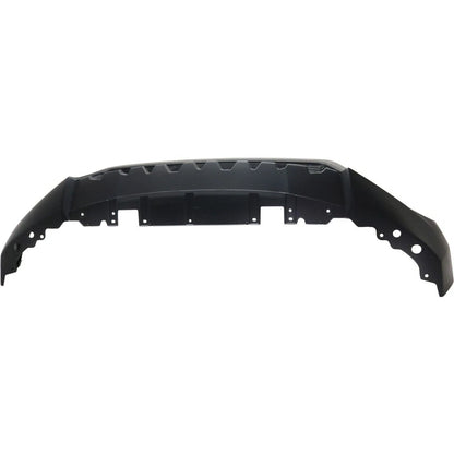 Parachoques delantero inferior Honda CR-V 2017-2019 - HO1015117 - Compatible con la pieza número 71102TLAA00 