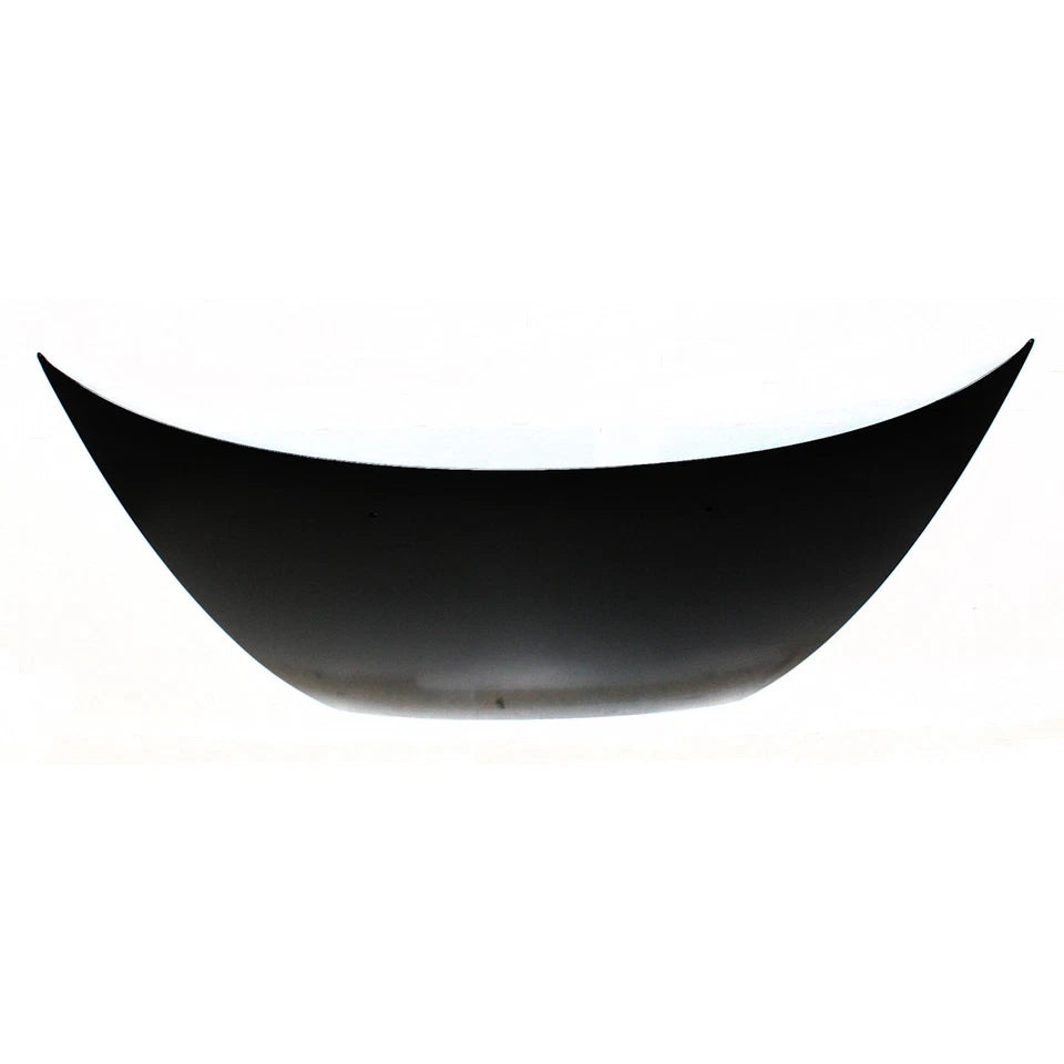 2004-2011 VOLVO S40/V40, Hood - VO1230118 - Fits Part Number 31371415