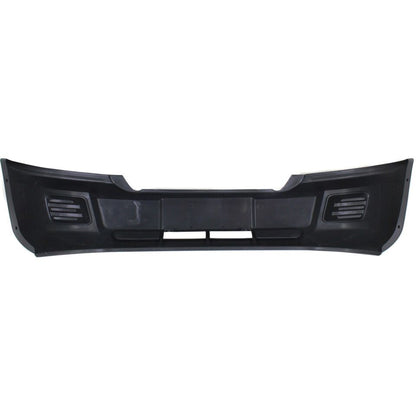 2008-2009 Dodge Dakota (w/o Tow) Front Bumper Cover