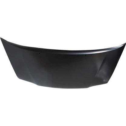 Toyota Tundra 2000-2006, capó - TO1230179 - Compatible con el número de pieza 533010C021