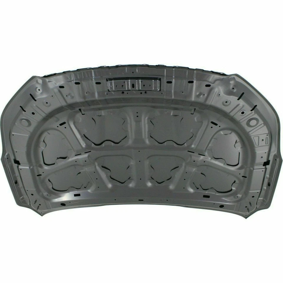 2014-2018 SUBARU FORESTER, Hood; Steel - SU1230146 - Fits Part Number 57229SG0009P-PFM