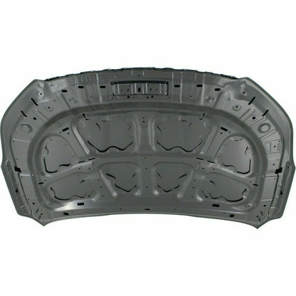 2014-2018 SUBARU FORESTER, Hood; Steel - SU1230146 - Fits Part Number 57229SG0009P-PFM