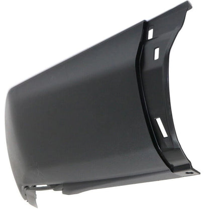 2015-2016 HONDA CR-V -  RT Rear Bumper Cover  -  HO1117102 - Fits Part Number 71502T1WA00