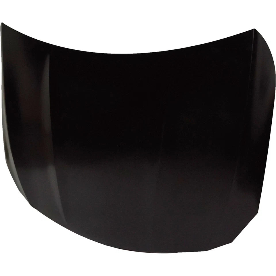 2015-2020 MERCEDES GLA-CLASS, Hood; X156 (Alum) - MB1230142 - Fits Part Number 1568800057