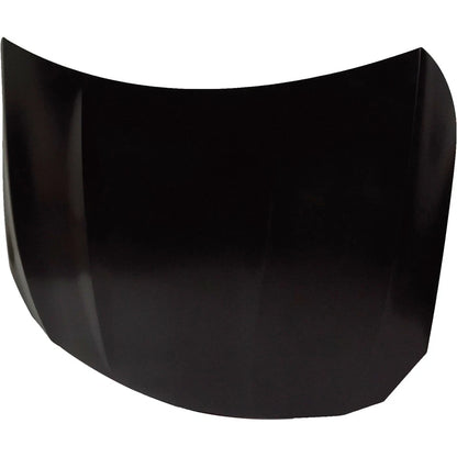 2015-2020 MERCEDES GLA-CLASS, Hood; X156 (Alum) - MB1230142 - Fits Part Number 1568800057