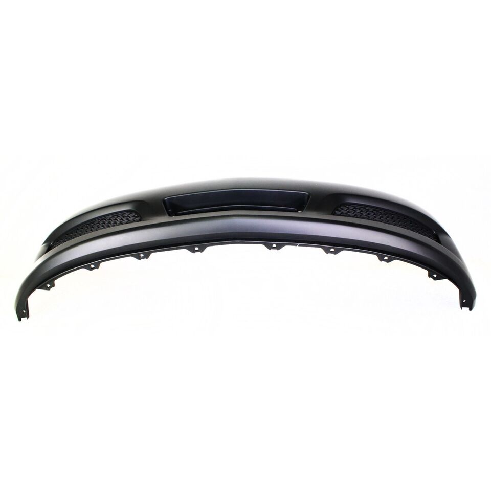 2007-2008 Infiniti G35 (base | w/o technology pkg) Front Bumper Cover