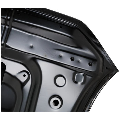 Lexus NX350h 2022-2024, capó - LX1230139 - Compatible con el número de pieza 53301F6010