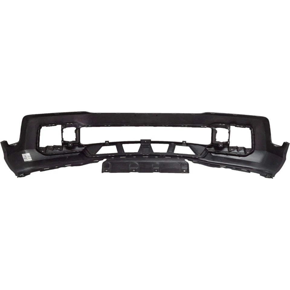 2017-2020 Honda Ridgeline (Lower   -   w/Park Sensor) Front Bumper Cover - Fits Part Number 71105T6ZA10