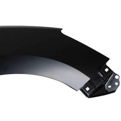 2014-2017 HONDA ACCORD HYBRID, Right Fender (Passenger Side) - HO1241185 - Fits Part Number 60211T2FA90ZZ