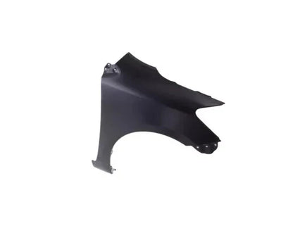 TOYOTA YARIS SEDÁN 2007-2012, Guardabarros derecho (lado del pasajero) - TO1241212 - Compatible con el número de pieza 5380152080