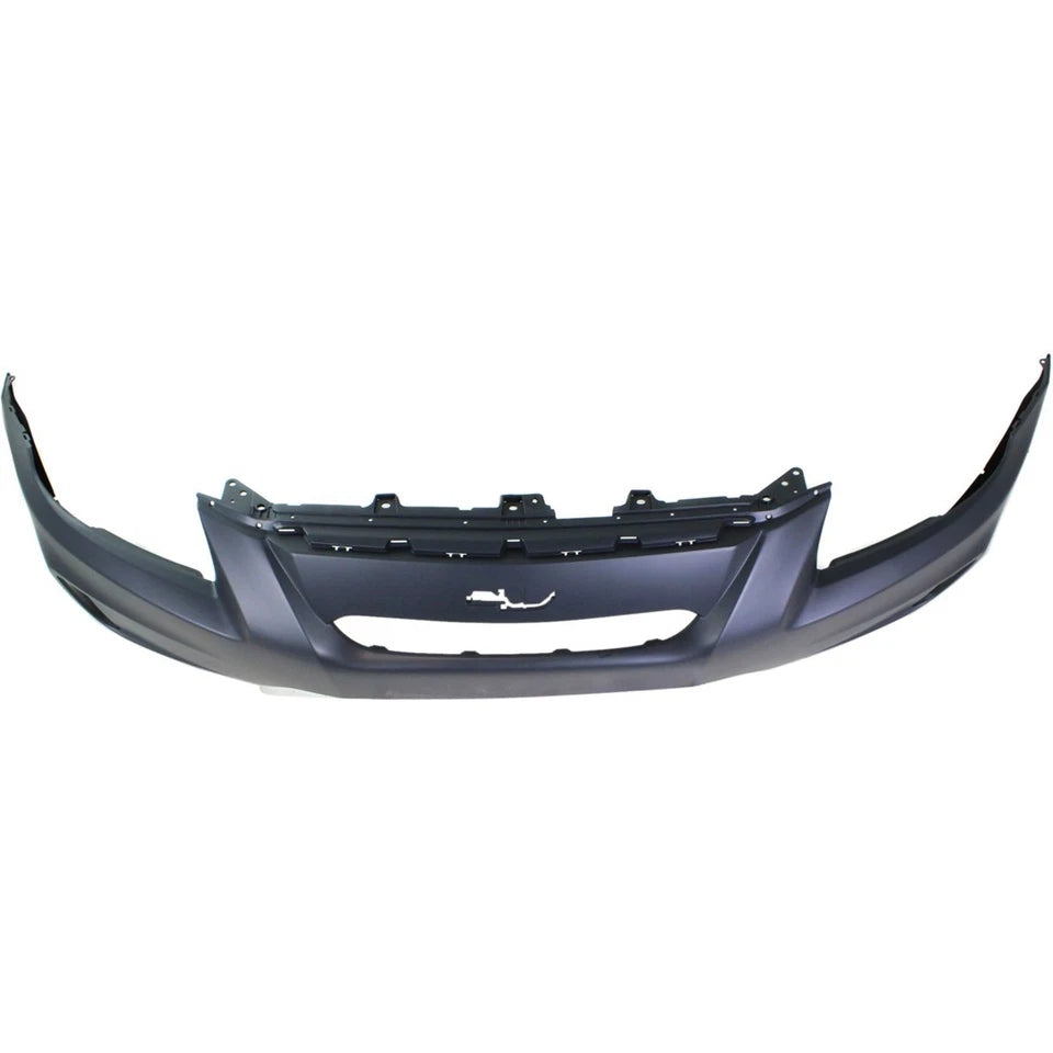 2012-2014 TOYOTA RAV4, Front Bumper Cover upper; EV - TO1000397 - Fits Part Number 521190R910