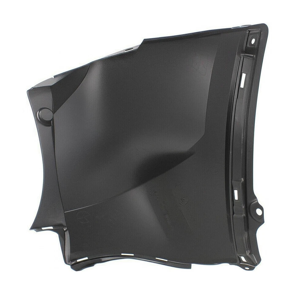 2016-2022 Honda HR-V Lt Rear Bumper Cover - Fits Part Number 04718T7WA90ZZ