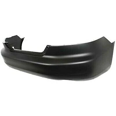 2003-2005 Honda Accord Coupe (6CYL) Rear Bumper - HO1100210 - Fits Part Number 04715SDPA90ZZ