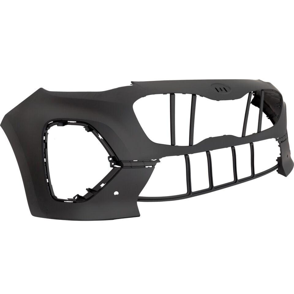 2020-2022 Kia Sportage (FWD | w/Park Sensor) Front Bumper Cover