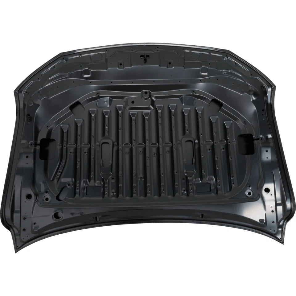 2019-2022 TOYOTA AVALON HYBRID, Hood - TO1230250 - Fits Part Number 5330107070